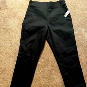 Only Navy Dress Pants